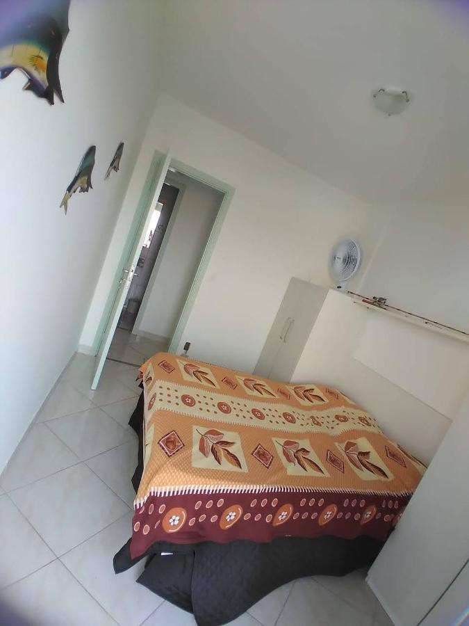 Terracos Do Maitinga Apartment Bertioga Ngoại thất bức ảnh