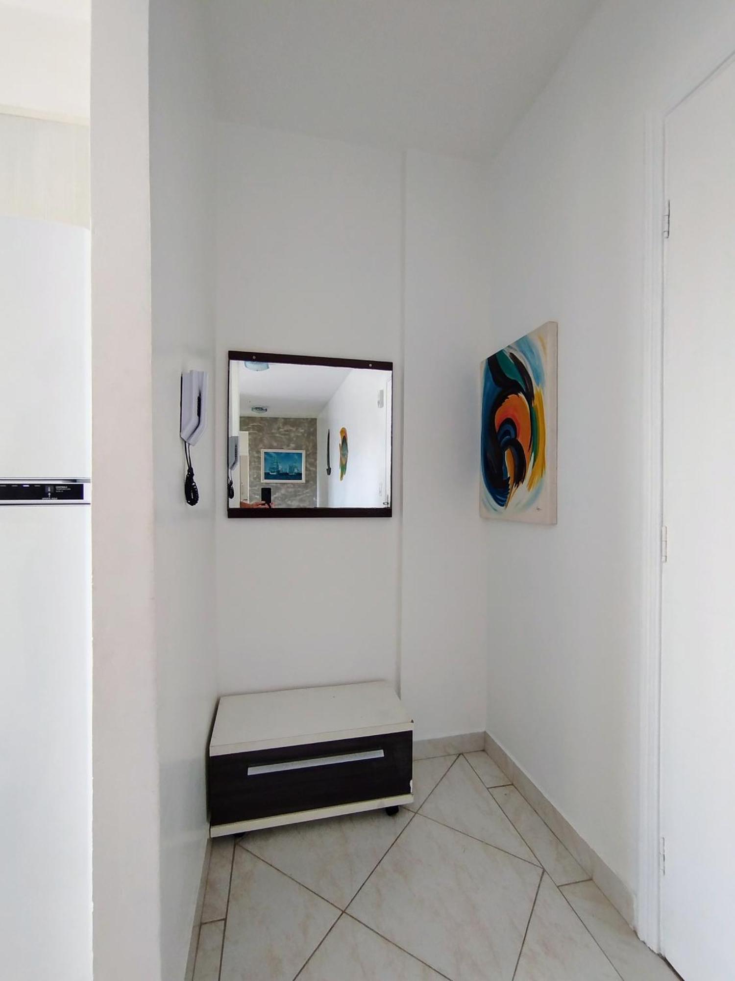 Terracos Do Maitinga Apartment Bertioga Ngoại thất bức ảnh