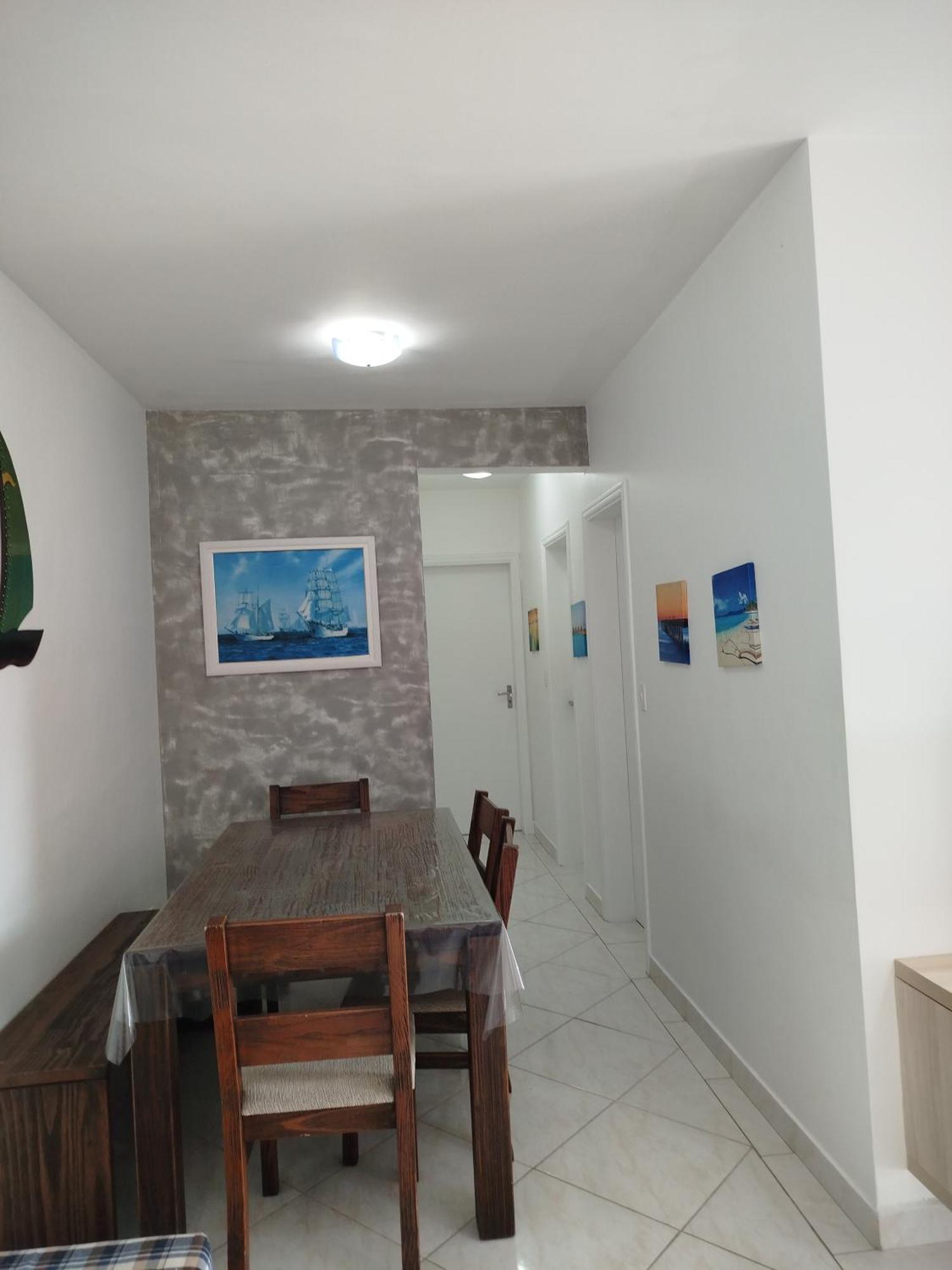 Terracos Do Maitinga Apartment Bertioga Ngoại thất bức ảnh