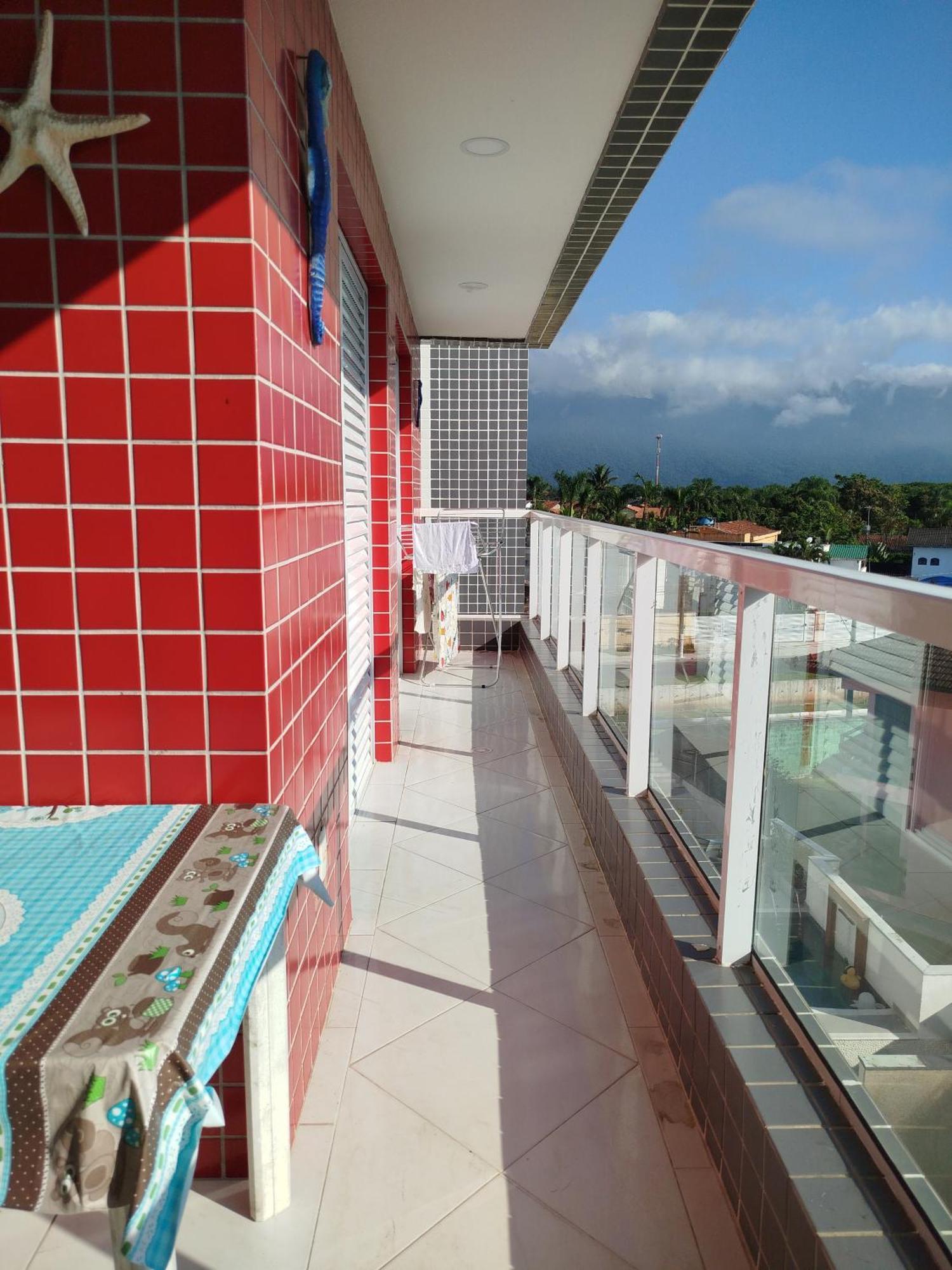 Terracos Do Maitinga Apartment Bertioga Ngoại thất bức ảnh