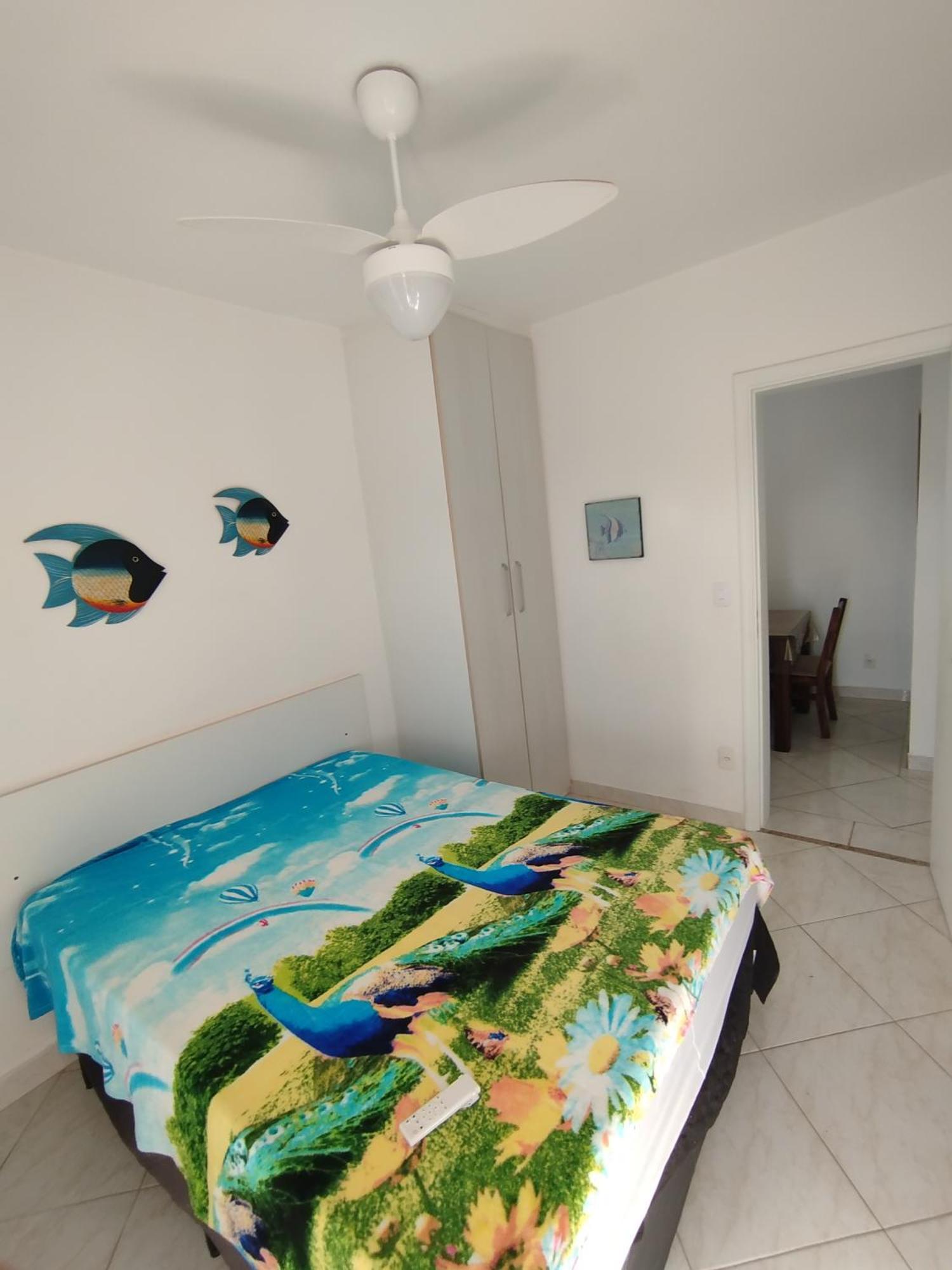 Terracos Do Maitinga Apartment Bertioga Ngoại thất bức ảnh