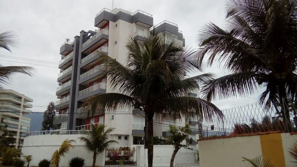 Terracos Do Maitinga Apartment Bertioga Ngoại thất bức ảnh